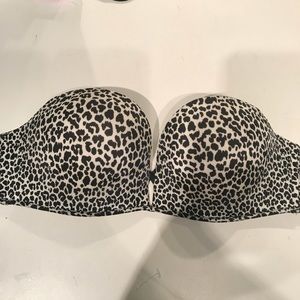 Victoria’s Secret bombshell multiway bra